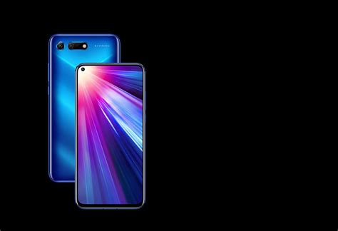 This one has a processor which has 8 cores, 8 threads, a maximum frequency of 2.6ghz. Huawei Honor View 20 Screen Specifications • SizeScreens.com
