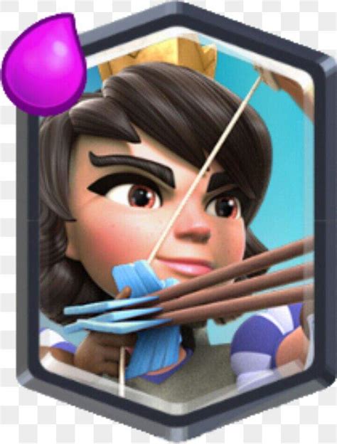 Princesa Wiki Clash Royale Amino ️ Amino