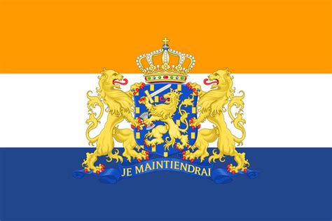 netherlands flag redesign am i the only one who likes the orange version more r vexillology