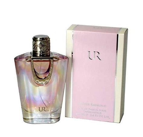 Amazon Com Usher UR By Usher For Women Eau De Parfum Spray Ounce Perfume For Women