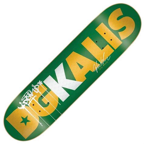 Heroin skateboards chris pulman 'second coming' 8.5″ deck 49.95. DGK Kalis DGKalis Skateboard Deck 8.1" - SKATEBOARDS from ...