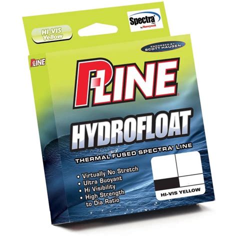 P-Line Hydrofloat Hi Vis #50 - Walmart.com - Walmart.com