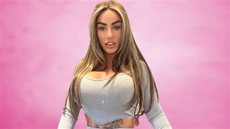 Inside Katie Prices Ever More Extreme Quest For Uks Biggest Boobs