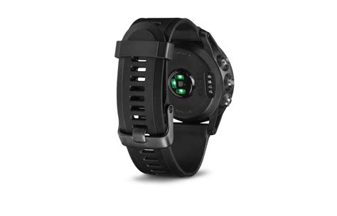 Garmin gave us the fenix 3 hr ( $599.99 ) in place of the much anticipated fenix 4 early this year. Garmin fenix 3 HR | RunnerClick