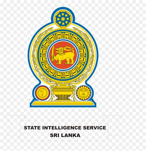 National Emblem Of Sri Lanka Hd Png Download Vhv