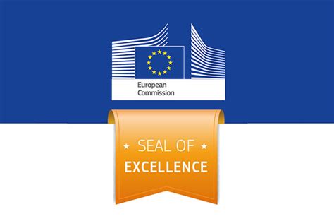 Multiplexdx Was Awarded Horizon 2020 Seal Of Excellence By The European