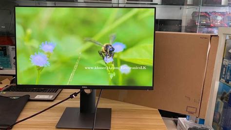 Dell P2719h 27 Inch Full Hd 1920 X 1080 Ips Led Backlit Monitor 2