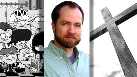 Here Is The Latest Interview With Creator Of The Loud House Chris