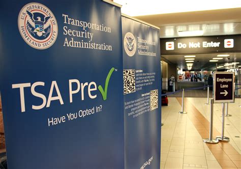 How To Get Free Access To Global Entry Tsa Pre Nexus And Sentri