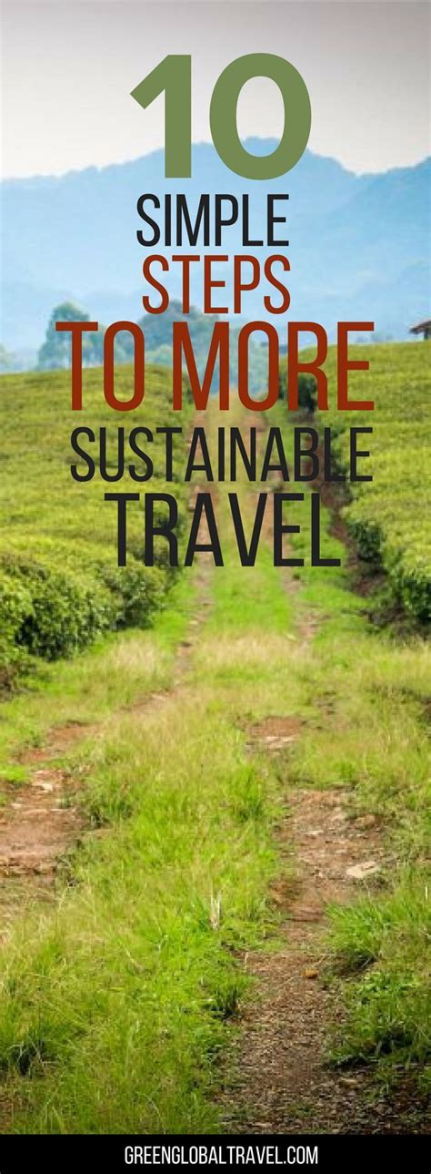 What Is Ecotourism Historyprinciples Of Responsible Travel