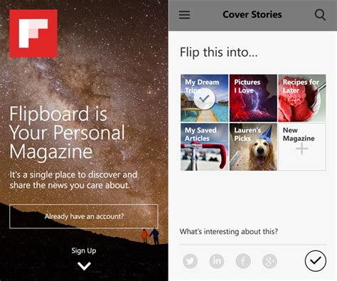 Twitter Has Reportedly Been In Talks To Acquire Flipboard Mobilesyrup