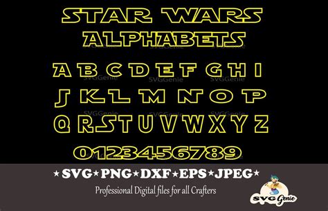 Star Wars Font Free Free Tiki Font Generator