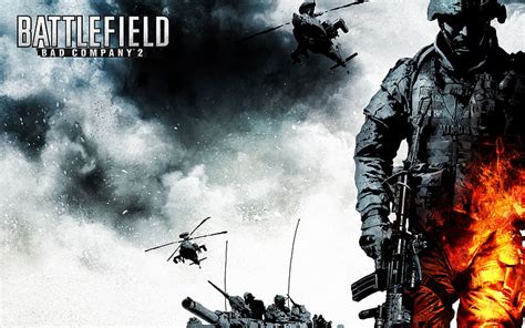 Battlefield Modern Warfare Ea Game Videogame Soldier Battlefield
