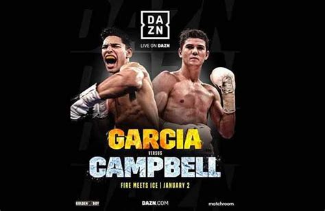 Luke campbell mbe is a british professional boxer who has twice challenged for lightweight world titles; Ryan García vs. Luke Campbell esta noche en Dallas | Solo ...