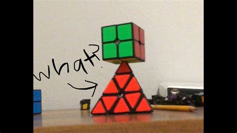 Amazing Rubiks Cube Tricks Youtube