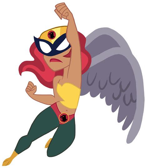 Dcshg 2019 Hawkgirl Png By Seanscreations1 On Deviantart