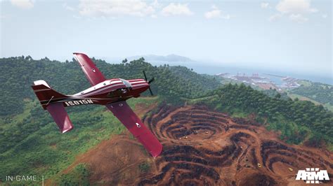 Recuerda no descomprimir el archivo, solo copiarlo. ArmA 3 Tanoa PC Torrent Descargar - Torrents Juegos
