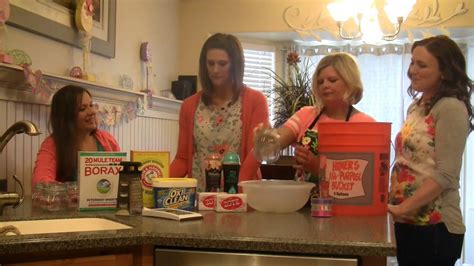 If you think there will be, you could mix with water before you dump it i can use my food processor(have an old one just for making laundry soap)if i add some of the baking. U can pin it 2: Home Made Laundry Detergent - YouTube