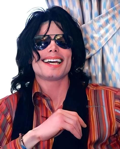 Michael Jackson Rare Photos Of Michael Jackson Beautiful Smile Most