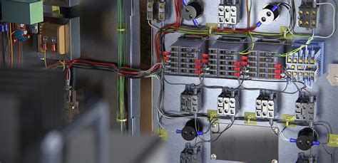 Discover The Power Of Solidworks Electrical Implementation Benefits Gsc