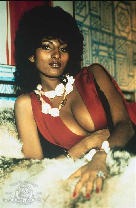 61 Hottest Pam Grier Boobs Pictures That Look Flaunting In