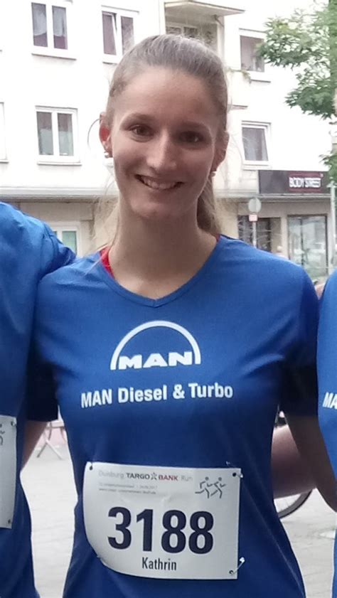 Kein wunder, denn an diesem. Tackenberger Leichtathletin beim TARGOBANK Run in Duisburg ...