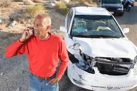 Car Accident In Las Vegas Hinds Injury Law Las Vegas