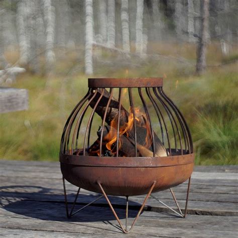 Check spelling or type a new query. 6 Firepits to fire you up! - Award Winning Contemporary ...