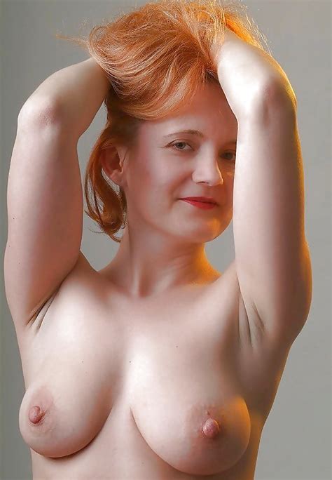 Ginger Redhead Nipples Xxx Porn