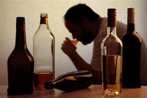 Alkoholizm Objawy I Leczenie Alkoholizmu
