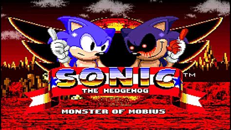 Sonic Exe Game Editor Games World