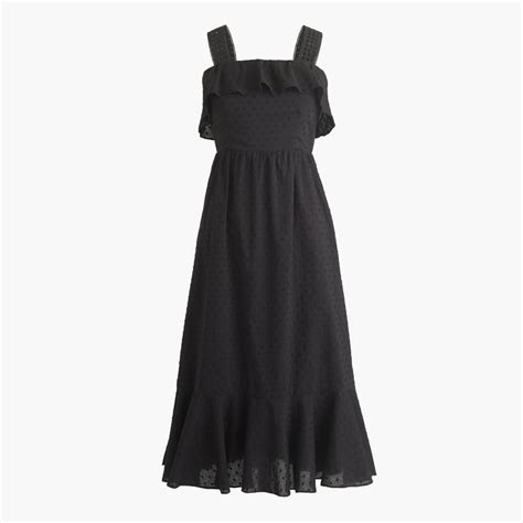 Black Summer Dresses On Sale Popsugar Fashion