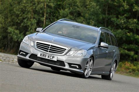 Best Used Estate Cars And The Ones To Avoid What Car