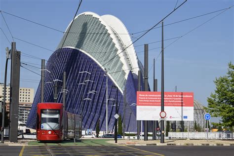 Metrovalencia avanza en la prolongación de la Línea 10 y las nuevas L11