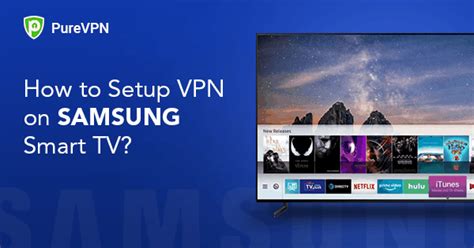 / search for movies, tv shows, channels, sports teams, streaming services, apps, and devices. How to Setup VPN on Samsung Smart TV | Samsung smart tv ...