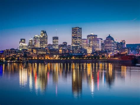 6 Best Montreal Shore Excursions Things To Do Cruise Day Tour