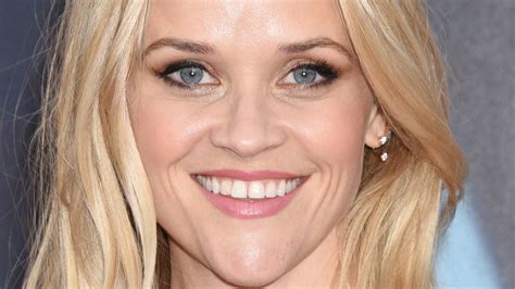 Reese Witherspoon Became A Young Mom When She Had Her Daughter Ava