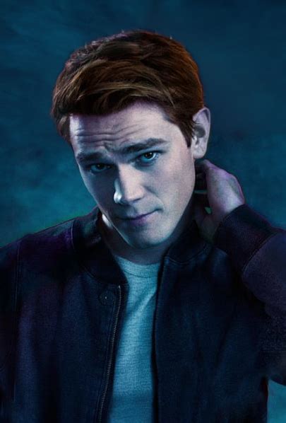 Some fans of the series are wondering: crak07 - Riverdale. Blog
