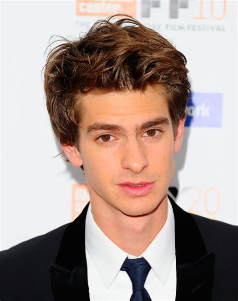 He has been seen in sugar rush, bbc's doctor who, lions for lambs, the imaginarium of doctor. Andrew Garfield Height Weight Body Statistics - Healthy Celeb