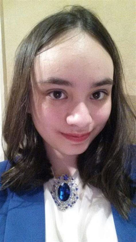 In which veronica barrett sawyer finds out she's a shadowhunter and she's now thrust into a world filled with angels. Veronica Sawyer--finished cosplay! | Cosplay Amino