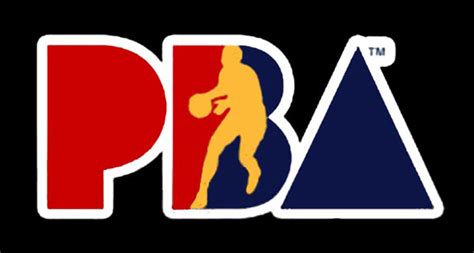 Pba Logos