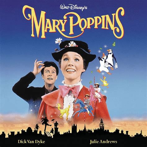 The film gives an inside look at mary's upbringing in yonkers, her rise to fame and the. Mary Poppins 2.0 | The Culture Custodian (Est. 2014)