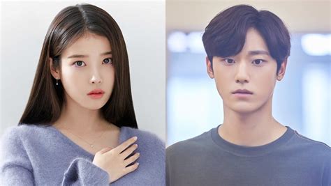 He was a genius who attracted the spotlight. IU Continues To Support Actor Lee DoHyun In His New Drama ...