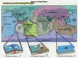How Many Tectonic Plates Are There Photos