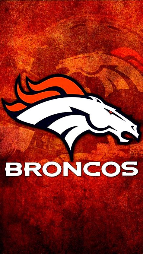 Denver Broncos Android Wallpaper Wallpaper Hd 2024