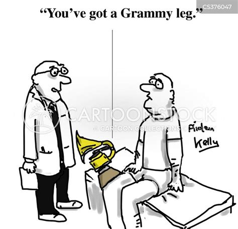 Grammy Award Cartoons And Comics Funny Pictures From Cartoonstock