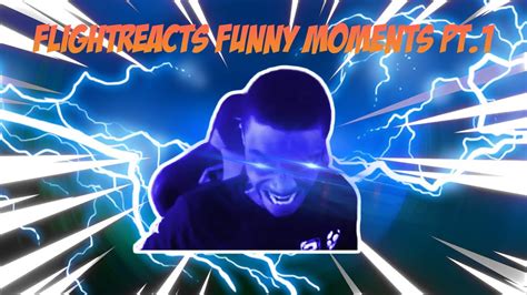 Flightreacts Funny Moments 2020 Pt1 Funny Meme Edits Youtube
