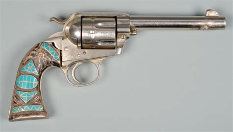 How To Paint A Revolver Front Sight - Front Sight Paint Pen