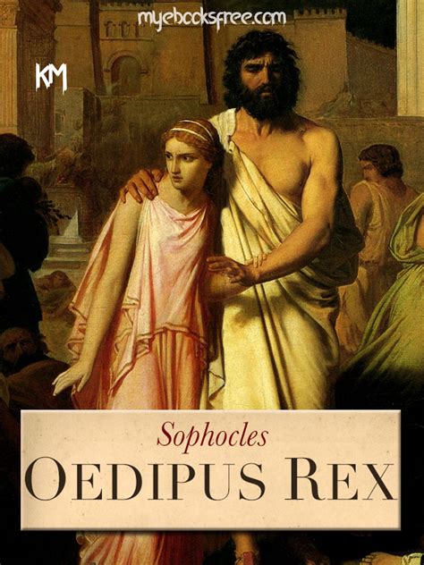 oedipus rex by sophocles pdf download