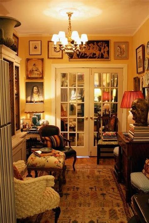 35 Outstanding Traditional Decor Ideas For Anyroom Home Cottage